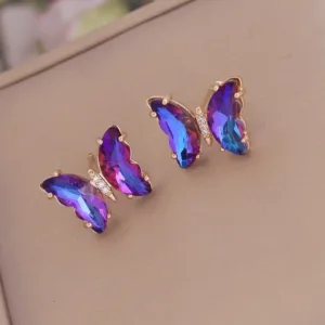 Mermaid Butterfly Earrings κοσμηματα σκουλαρικια Stylehub account κοσμηματα σκουλαρικια βραχιολι δαχτυλιδι κολιε About us κοσμηματα θεσσαλονικη γυναικεια κοσμηματα ατσαλινα κοσμηματα κοσμηματα που δεν μαυριζουν φθηνα κοσμηματα κοσμηματα μαργαριταρια