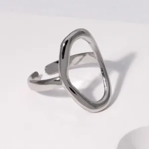 oval steel ring Stylehub account κοσμηματα σκουλαρικια βραχιολι δαχτυλιδι κολιε About us κοσμηματα θεσσαλονικη γυναικεια κοσμηματα ατσαλινα κοσμηματα κοσμηματα που δεν μαυριζουν φθηνα κοσμηματα κοσμηματα μαργαριταρια