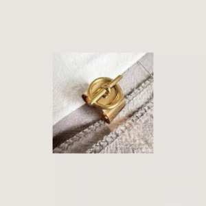 Anillo Guerrero Gold Ring δαχτυλιδι κοσμηματα