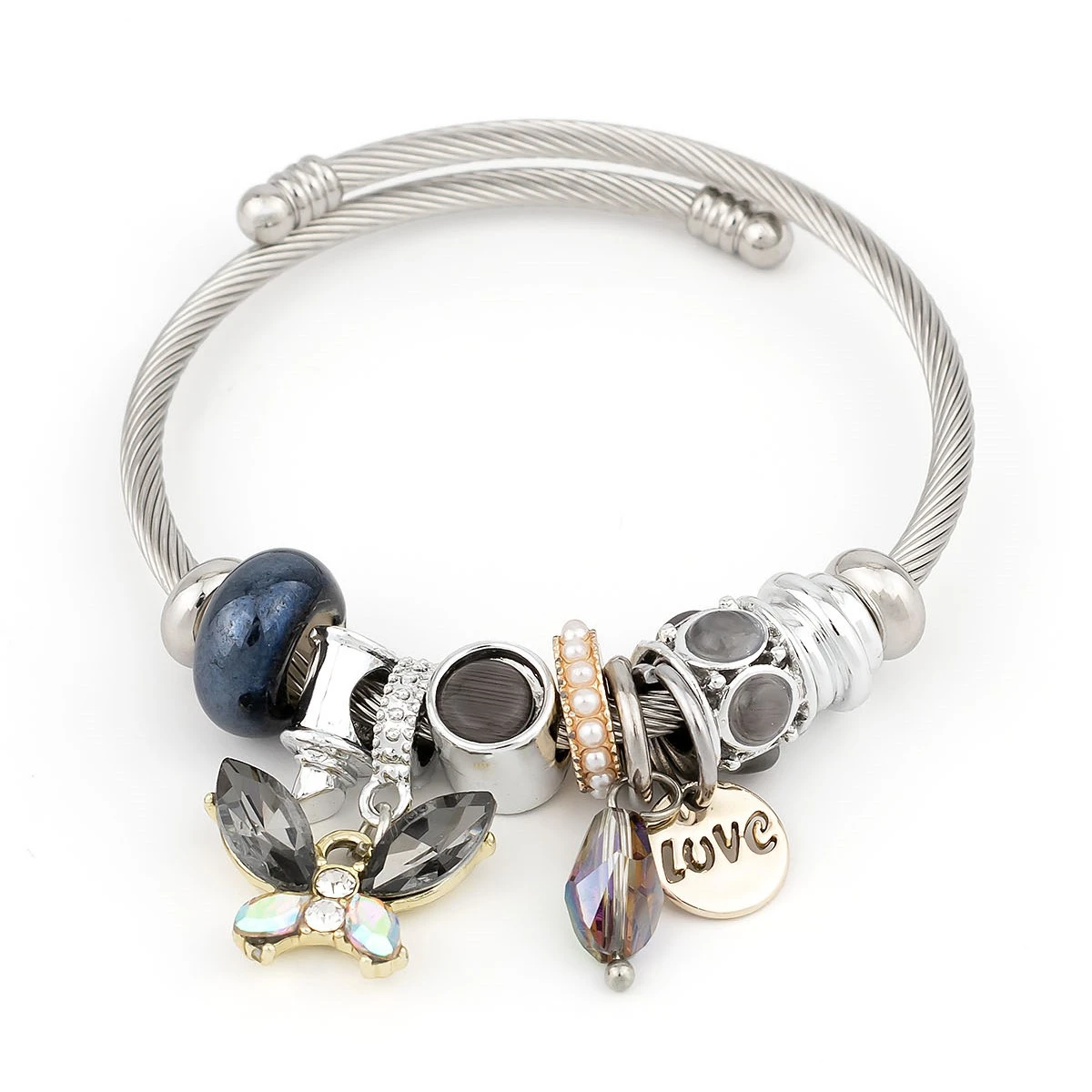 Bangle Mariposa Negra βραχιολι κοσηματα Stylehub account κοσμηματα σκουλαρικια βραχιολι δαχτυλιδι κολιε About us κοσμηματα θεσσαλονικη γυναικεια κοσμηματα ατσαλινα κοσμηματα κοσμηματα που δεν μαυριζουν φθηνα κοσμηματα κοσμηματα μαργαριταρια