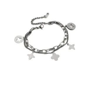 Cifras Doble Brazalete Stylehub account κοσμηματα σκουλαρικια βραχιολι δαχτυλιδι κολιε About us κοσμηματα θεσσαλονικη γυναικεια κοσμηματα ατσαλινα κοσμηματα κοσμηματα που δεν μαυριζουν φθηνα κοσμηματα κοσμηματα μαργαριταρια