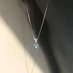 Circonita Collar κοσμηματα κρεμαστο κολιε