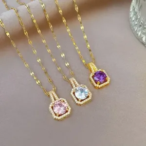 Gems Gold Necklace Stylehub account κοσμηματα σκουλαρικια βραχιολι δαχτυλιδι κολιε About us κοσμηματα θεσσαλονικη γυναικεια κοσμηματα ατσαλινα κοσμηματα κοσμηματα που δεν μαυριζουν φθηνα κοσμηματα κοσμηματα μαργαριταρια