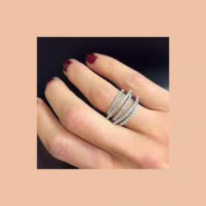 Multiple Rows Zircon Ring Stylehub account κοσμηματα σκουλαρικια βραχιολι δαχτυλιδι κολιε About us κοσμηματα θεσσαλονικη γυναικεια κοσμηματα ατσαλινα κοσμηματα κοσμηματα που δεν μαυριζουν φθηνα κοσμηματα κοσμηματα μαργαριταρια