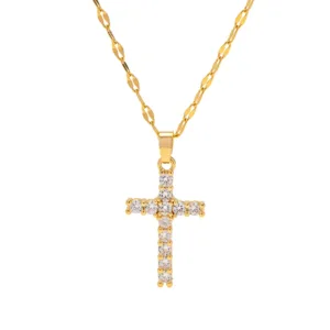Oración Cruz Circón Κολιέ Stylehub account κοσμηματα σκουλαρικια βραχιολι δαχτυλιδι κολιε About us κοσμηματα θεσσαλονικη γυναικεια κοσμηματα ατσαλινα κοσμηματα κοσμηματα που δεν μαυριζουν φθηνα κοσμηματα κοσμηματα μαργαριταρια
