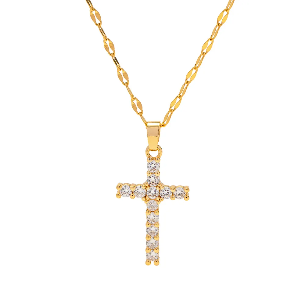 Oración Cruz Circón Κολιέ Stylehub account κοσμηματα σκουλαρικια βραχιολι δαχτυλιδι κολιε About us κοσμηματα θεσσαλονικη γυναικεια κοσμηματα ατσαλινα κοσμηματα κοσμηματα που δεν μαυριζουν φθηνα κοσμηματα κοσμηματα μαργαριταρια