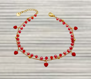 Passion Pulsera