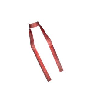 Red Sequin Scarf ΚΟΣΜΗΜΑΤΑ ΦΟΥΛΑΡΙ ΑΞΕΣΟΥΑΡ