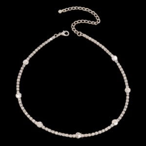 Simétrico Collar