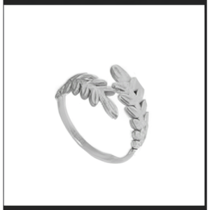 Silver Olive Leaf Ring κοσηματα δαχτυλιδι Stylehub account κοσμηματα σκουλαρικια βραχιολι δαχτυλιδι κολιε About us κοσμηματα θεσσαλονικη γυναικεια κοσμηματα ατσαλινα κοσμηματα κοσμηματα που δεν μαυριζουν φθηνα κοσμηματα κοσμηματα μαργαριταρια