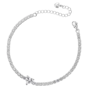 Tennis Heart Bracelet Stylehub account κοσμηματα σκουλαρικια βραχιολι δαχτυλιδι κολιε About us κοσμηματα θεσσαλονικη γυναικεια κοσμηματα ατσαλινα κοσμηματα κοσμηματα που δεν μαυριζουν φθηνα κοσμηματα κοσμηματα μαργαριταρια