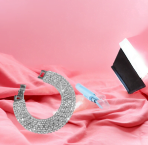 Microcirconitas Pulsera