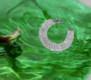 Microcirconitas Pulsera