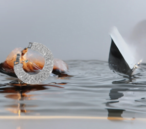 Microcirconitas Pulsera