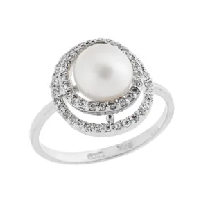 Perla Plata Anillo ΚΟΣΜΗΜΑΤΑ ΔΑΧΤΥΛΙΔΙΑ ΒΡΑΧΙΟΛΙΑ ΚΟΛΙΕ ΣΚΟΥΛΑΡΙΚΙΑ