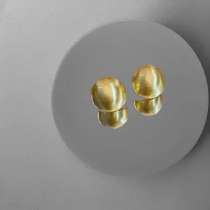 Bola Mate Pendientes σκουλαρικια κοσμηματα κολιε βραχιολια
