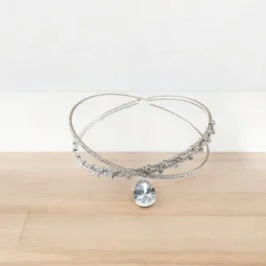 κολιε Dolly Collar κοσμηματα Είναι ένα κολιέ χωρίς κούμπωμα με κρυστάλλους και ένα μεγάλο τύπου διαμάντι στο κέντρο Stylehub account κοσμηματα σκουλαρικια βραχιολι δαχτυλιδι κολιε About us κοσμηματα θεσσαλονικη γυναικεια κοσμηματα ατσαλινα κοσμηματα κοσμηματα που δεν μαυριζουν φθηνα κοσμηματα κοσμηματα μαργαριταρια