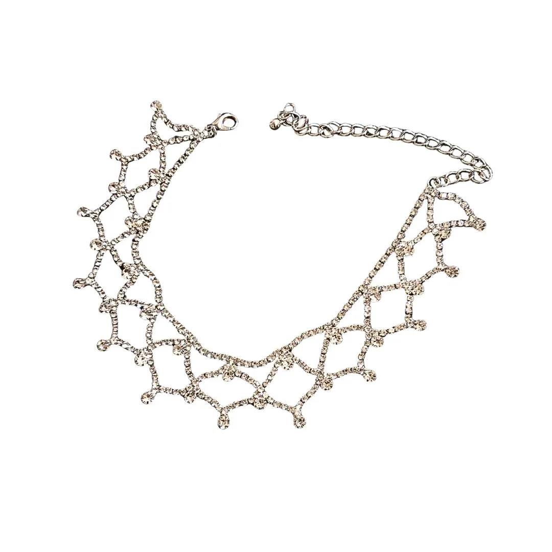 Gargantilla Strass Collar κολιε κρεμαστο κοσμηματα Stylehub account κοσμηματα σκουλαρικια βραχιολι δαχτυλιδι κολιε About us κοσμηματα θεσσαλονικη γυναικεια κοσμηματα ατσαλινα κοσμηματα κοσμηματα που δεν μαυριζουν φθηνα κοσμηματα κοσμηματα μαργαριταρια