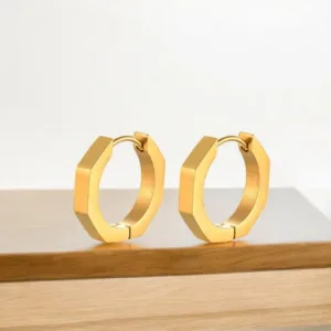 Hexagonal Pendientes