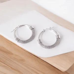 Mesh Enlaces ΣΚΟΥΛΑΡΙΚΙΑ ΚΟΣΜΗΜΑΤΑ κρικοι Stylehub account κοσμηματα σκουλαρικια βραχιολι δαχτυλιδι κολιε About us κοσμηματα θεσσαλονικη γυναικεια κοσμηματα ατσαλινα κοσμηματα κοσμηματα που δεν μαυριζουν φθηνα κοσμηματα κοσμηματα μαργαριταρια