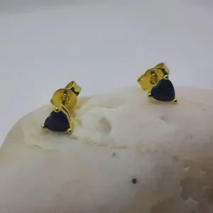 Mini Corazones Color σκουλαρικια κολιε βραχιολια κοσμηματα