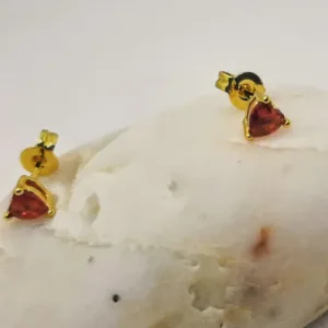 Mini Corazones Color σκουλαρικια κολιε βραχιολια κοσμηματα