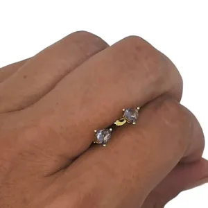 Mini Corazones Color σκουλαρικια κολιε βραχιολια κοσμηματα