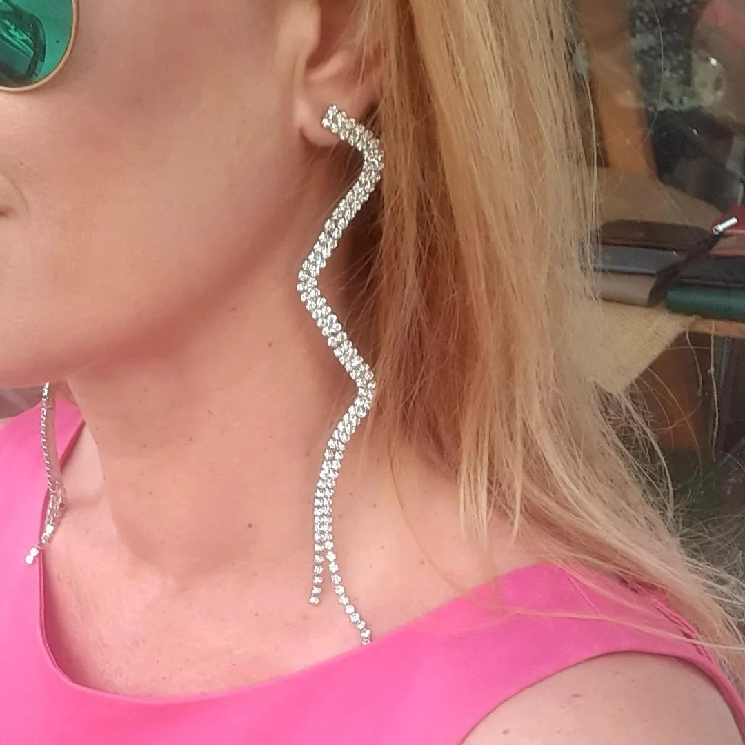 Serpiente Pendientes σκουλαρικια κοσμηματα κολιε βραχιολια κρεμαστα Stylehub account κοσμηματα σκουλαρικια βραχιολι δαχτυλιδι κολιε About us κοσμηματα θεσσαλονικη γυναικεια κοσμηματα ατσαλινα κοσμηματα κοσμηματα που δεν μαυριζουν φθηνα κοσμηματα κοσμηματα μαργαριταρια