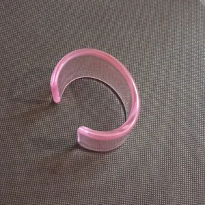 Translúcida Pulsera Acrílica Ακριλικά γυναικεία κοσμήματα Θεσσαλονίκη