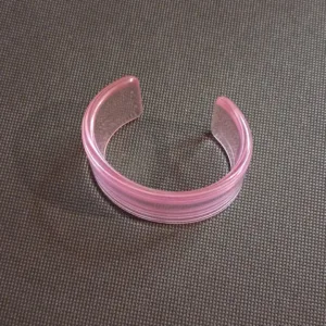 Translúcida Pulsera Acrílica Ακριλικά γυναικεία κοσμήματα Θεσσαλονίκη