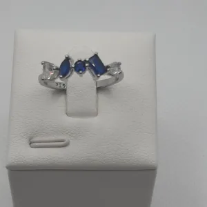 Ariel Anillo κοσμηματα δαχτυλιδια