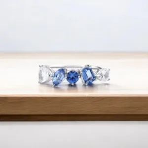 Ariel Anillo κοσμηματα δαχτυλιδια