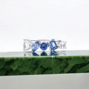 Ariel Anillo κοσμηματα δαχτυλιδια