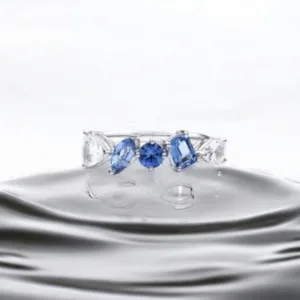 Ariel Anillo κοσμηματα δαχτυλιδια