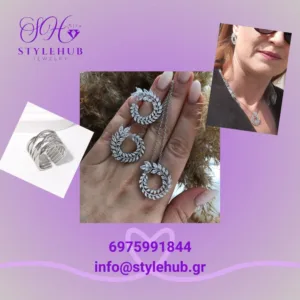 Stylehub account κοσμηματα σκουλαρικια βραχιολι δαχτυλιδι κολιε About us κοσμηματα θεσσαλονικη γυναικεια κοσμηματα ατσαλινα κοσμηματα κοσμηματα που δεν μαυριζουν φθηνα κοσμηματα κοσμηματα μαργαριταρια