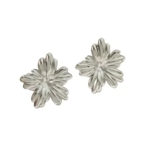 Belleza Floral Σκουλαρίκια Ατσάλινα Ασημί Λουλούδια – Κομψά & Διαχρονικά Stylehub account κοσμηματα σκουλαρικια βραχιολι δαχτυλιδι κολιε About us κοσμηματα θεσσαλονικη γυναικεια κοσμηματα ατσαλινα κοσμηματα κοσμηματα που δεν μαυριζουν φθηνα κοσμηματα κοσμηματα μαργαριταρια