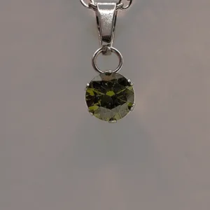 Conjunto de Circón Σετ Κολιέ και Σκουλαρίκια με Zircon σε Ασημί Χρώμα – Ανοξείδωτο Ατσάλι Stylehub account κοσμηματα σκουλαρικια βραχιολι δαχτυλιδι κολιε About us κοσμηματα θεσσαλονικη γυναικεια κοσμηματα ατσαλινα κοσμηματα κοσμηματα που δεν μαυριζουν φθηνα κοσμηματα κοσμηματα μαργαριταρια
