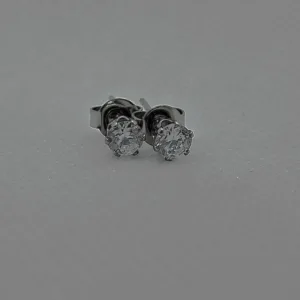 Conjunto de Circón Σετ Κολιέ και Σκουλαρίκια με Zircon σε Ασημί Χρώμα – Ανοξείδωτο Ατσάλι Stylehub account κοσμηματα σκουλαρικια βραχιολι δαχτυλιδι κολιε About us κοσμηματα θεσσαλονικη γυναικεια κοσμηματα ατσαλινα κοσμηματα κοσμηματα που δεν μαυριζουν φθηνα κοσμηματα κοσμηματα μαργαριταρια